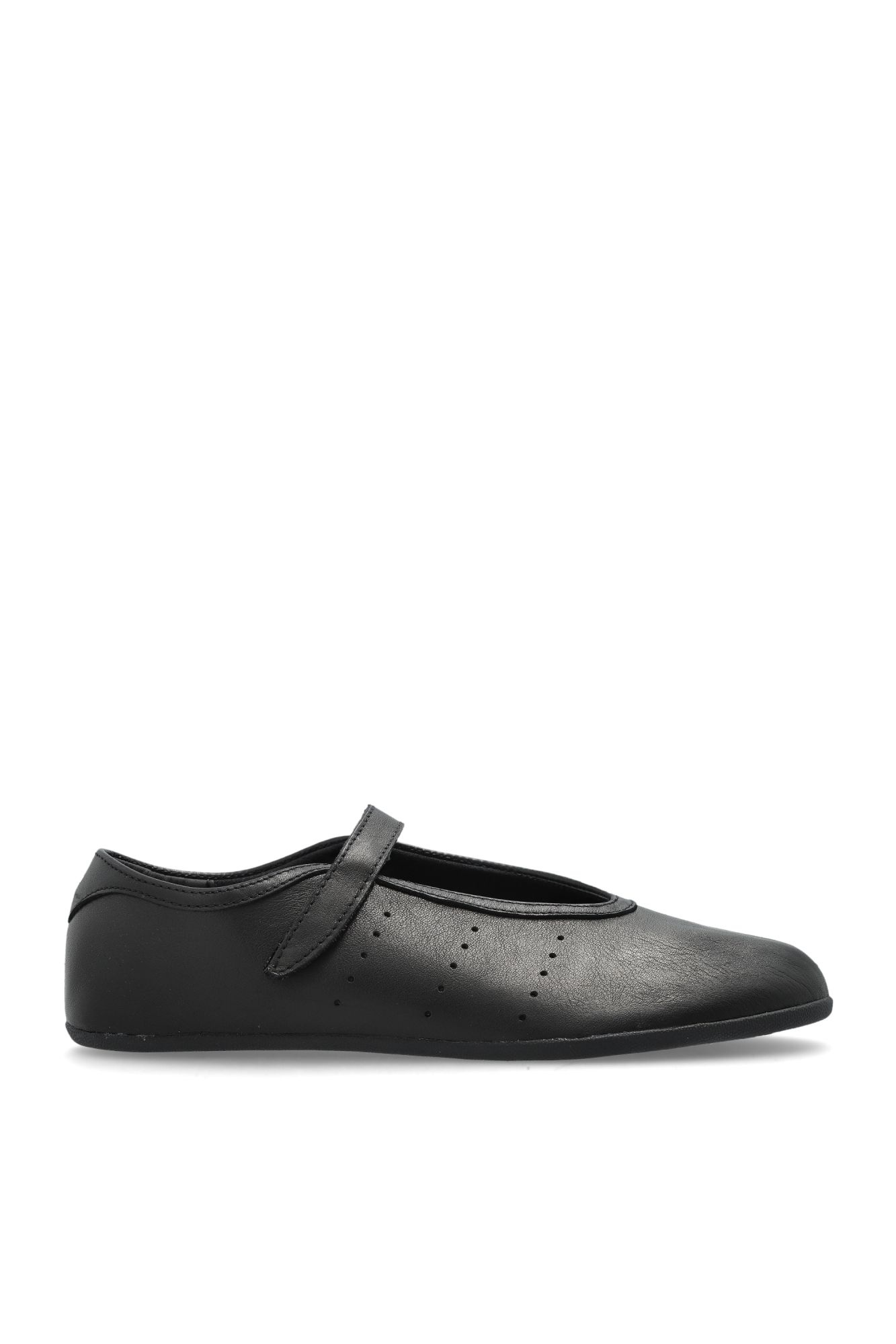 adidas STAN SMITH LO BALLET W ブラック　25.0 Stan_Smith_Lo_Pro_Shoes_Black_